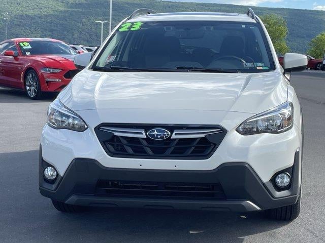 2023 Subaru Crosstrek Premium CVT