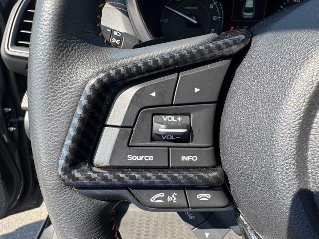 2022 Subaru Crosstrek Premium CVT