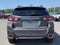 2022 Subaru Crosstrek Premium CVT