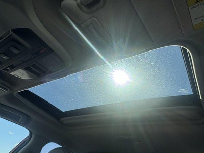 2019 Subaru Crosstrek 2.0i Limited CVT