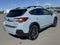 2019 Subaru Crosstrek 2.0i Limited CVT