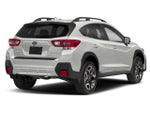 2020 Subaru Crosstrek Limited CVT