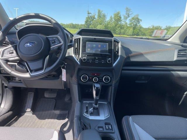 2021 Subaru Crosstrek Premium CVT