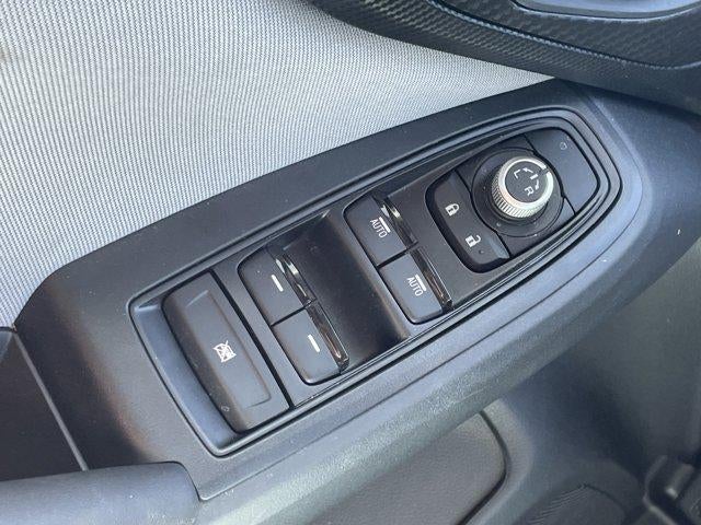 2021 Subaru Crosstrek Premium CVT