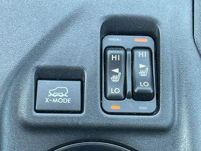 2021 Subaru Crosstrek Premium CVT