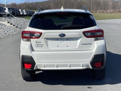 2023 Subaru Crosstrek Premium CVT