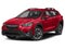 2022 Subaru Crosstrek Premium CVT