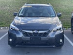 2021 Subaru Crosstrek Limited CVT