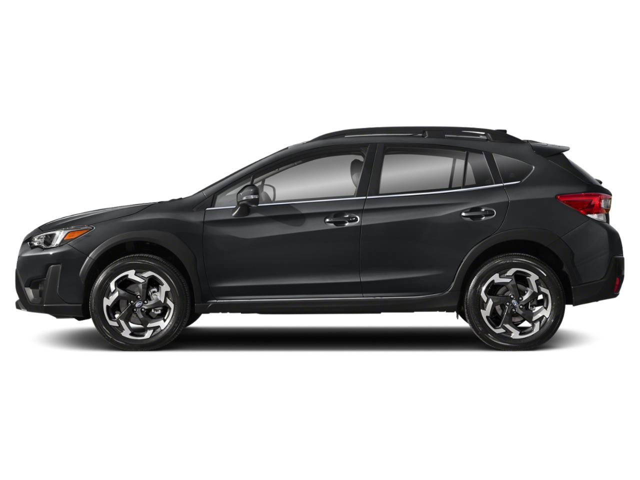 2021 Subaru Crosstrek Limited CVT