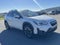2022 Subaru Crosstrek Limited CVT