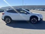 2022 Subaru Crosstrek Limited CVT