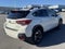 2022 Subaru Crosstrek Limited CVT