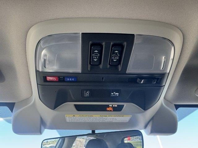 2022 Subaru Crosstrek Limited CVT