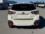 2022 Subaru Crosstrek Limited CVT