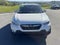 2022 Subaru Crosstrek Limited CVT