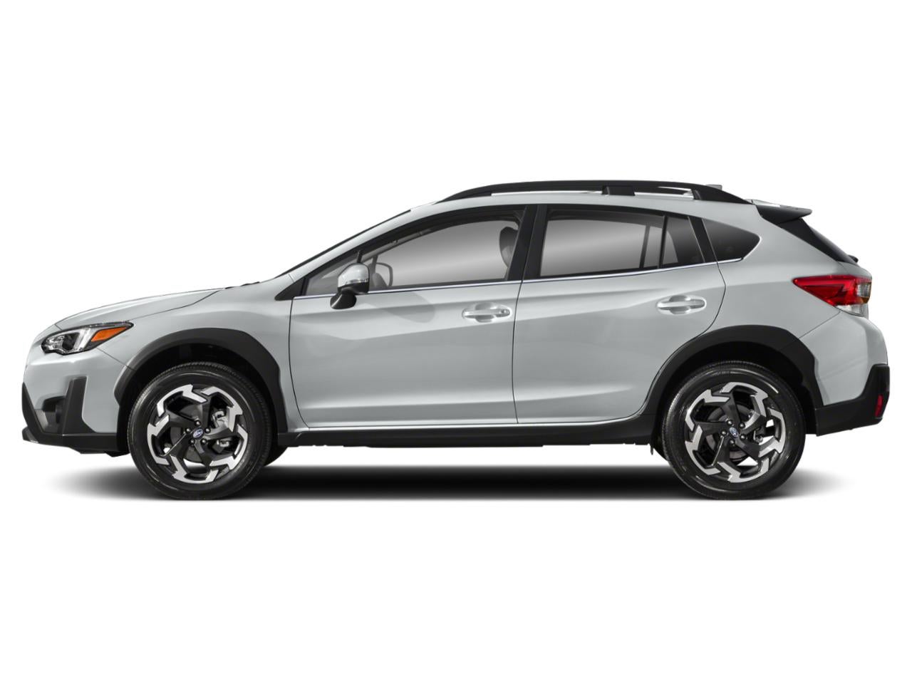 2022 Subaru Crosstrek Limited CVT