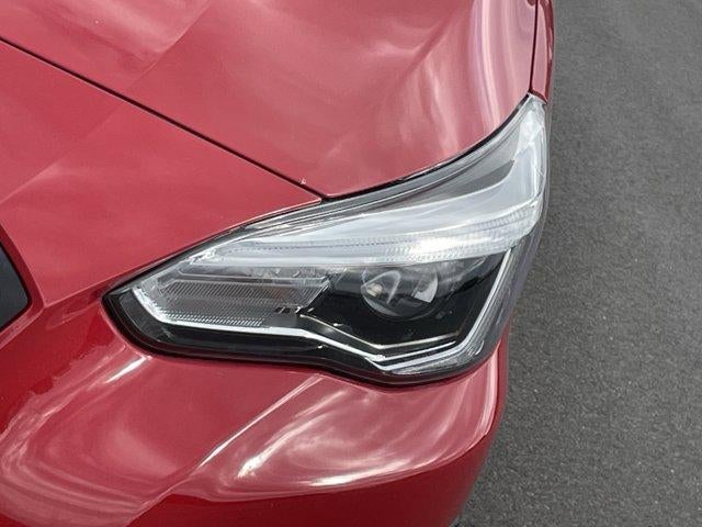 2021 Subaru Crosstrek Limited CVT