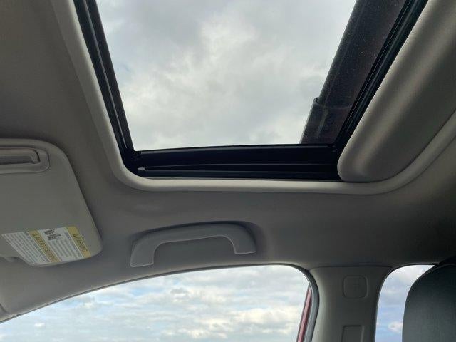 2021 Subaru Crosstrek Limited CVT