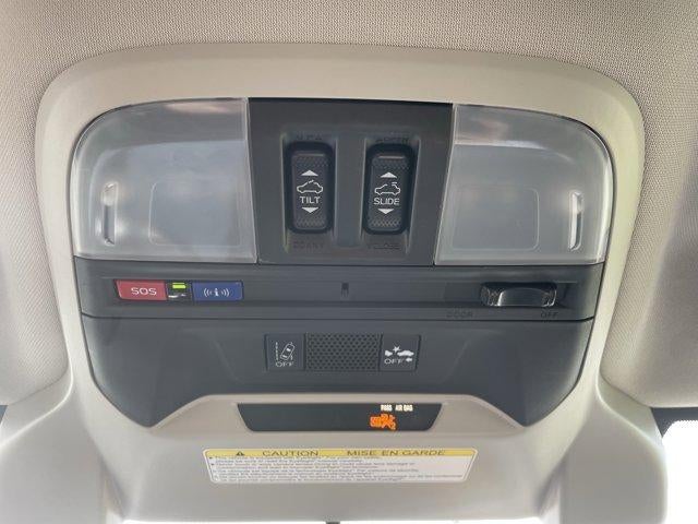2021 Subaru Crosstrek Limited CVT