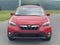 2021 Subaru Crosstrek Limited CVT