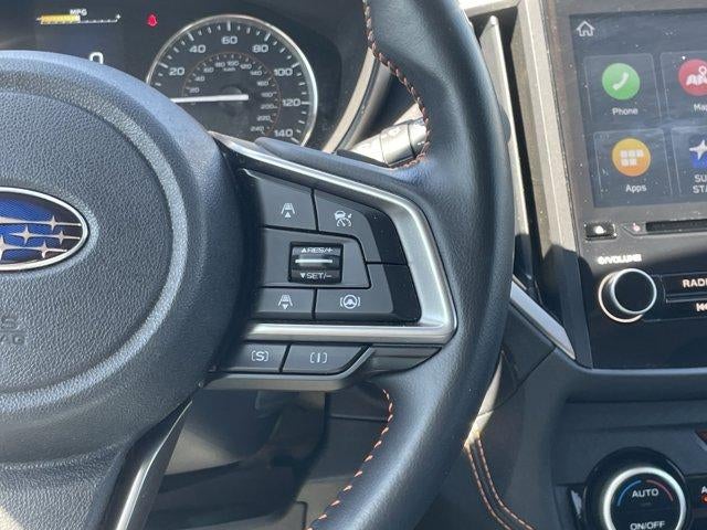 2023 Subaru Crosstrek Limited CVT
