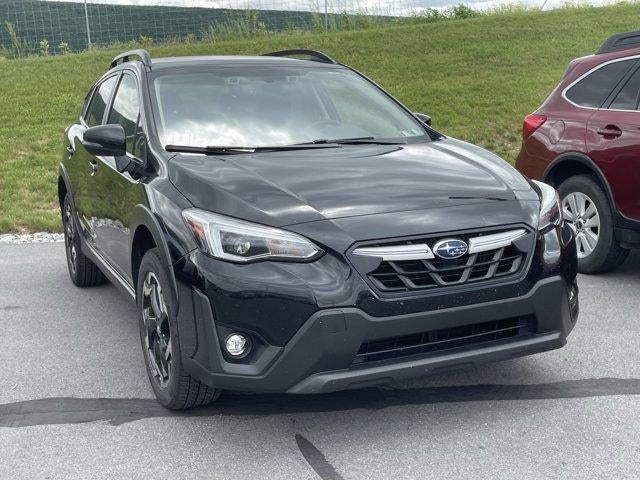 2023 Subaru Crosstrek Limited CVT