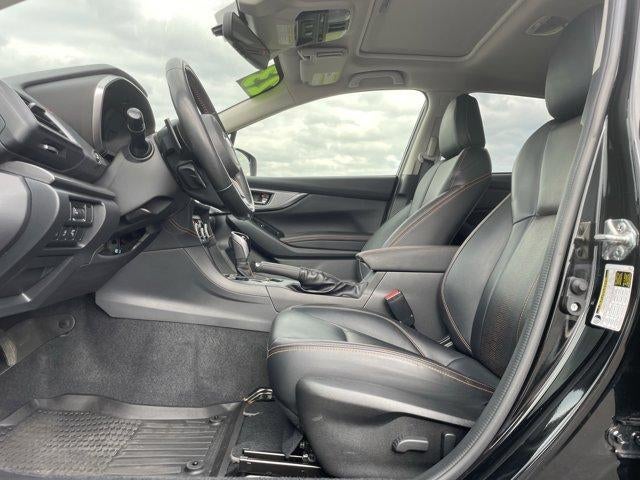 2023 Subaru Crosstrek Limited CVT