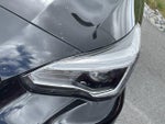 2023 Subaru Crosstrek Limited CVT