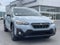 2023 Subaru Crosstrek Sport CVT