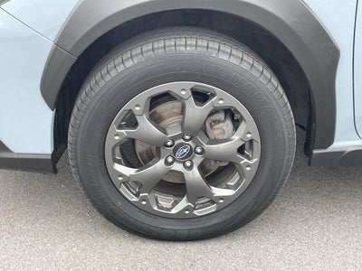 2023 Subaru Crosstrek Sport CVT