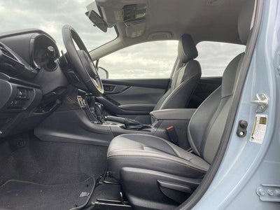 2023 Subaru Crosstrek Sport CVT
