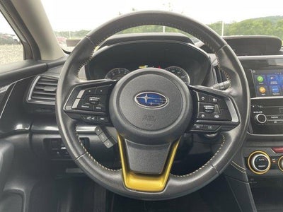 2023 Subaru Crosstrek Sport CVT