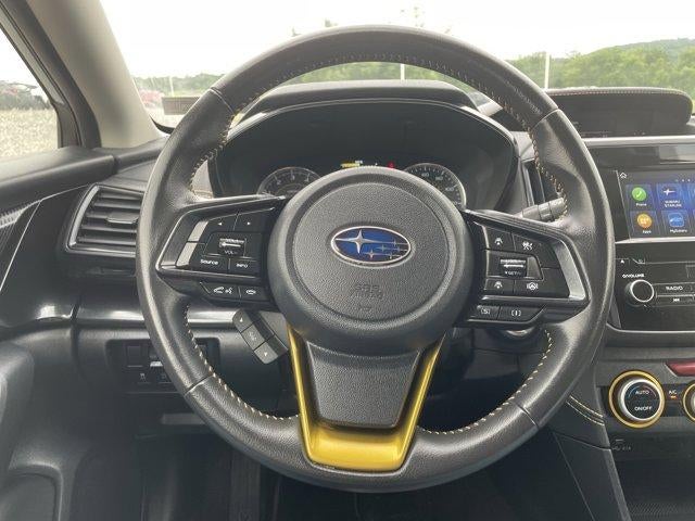 2023 Subaru Crosstrek Sport CVT