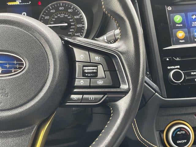 2023 Subaru Crosstrek Sport CVT