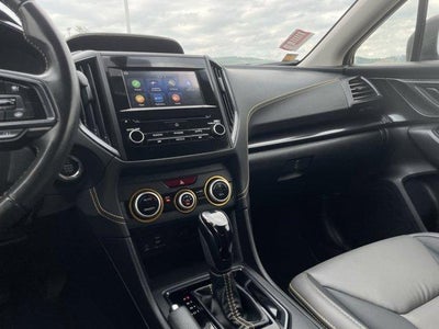 2023 Subaru Crosstrek Sport CVT