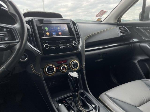 2023 Subaru Crosstrek Sport CVT