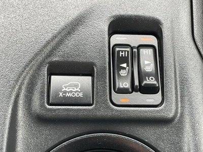 2023 Subaru Crosstrek Sport CVT