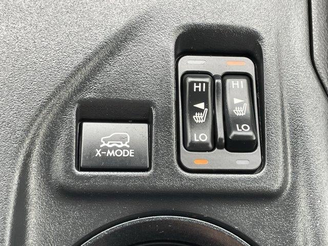 2023 Subaru Crosstrek Sport CVT