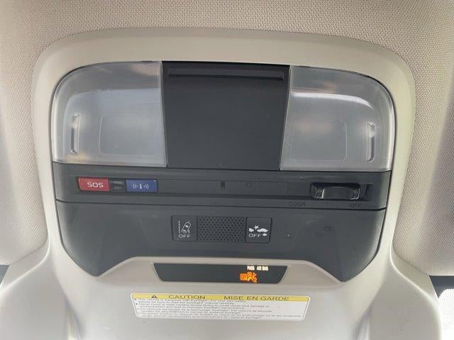 2023 Subaru Crosstrek Sport CVT