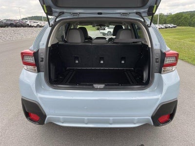 2023 Subaru Crosstrek Sport CVT