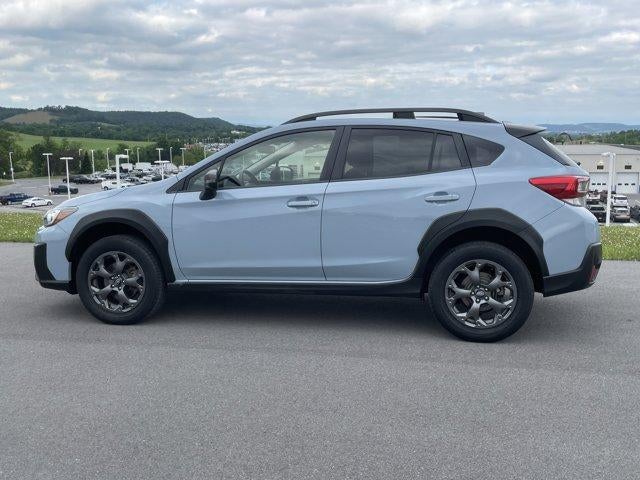 2023 Subaru Crosstrek Sport CVT