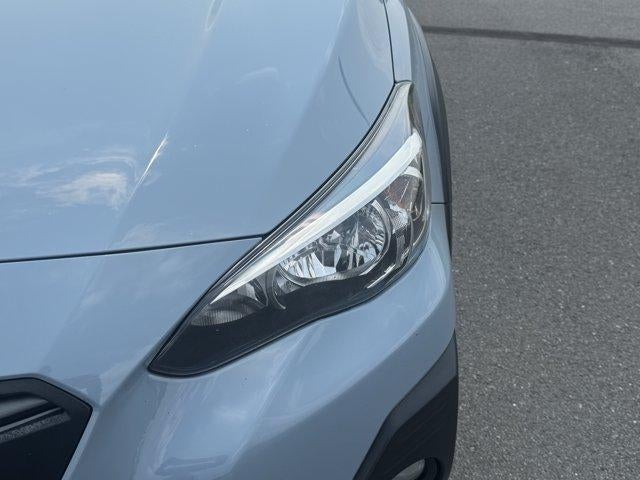 2022 Subaru Crosstrek Sport CVT