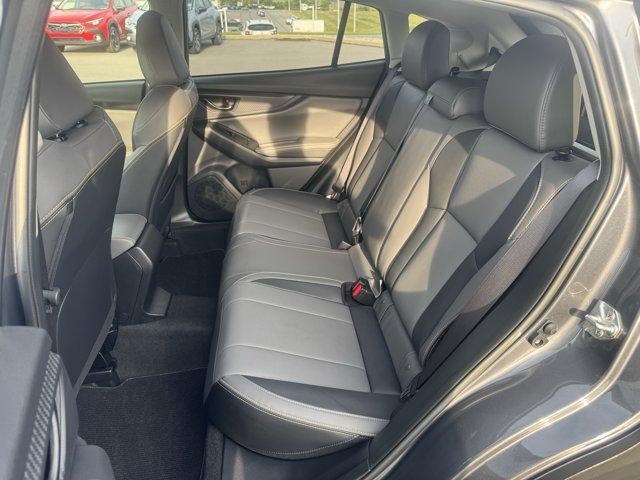 2023 Subaru Crosstrek Sport CVT