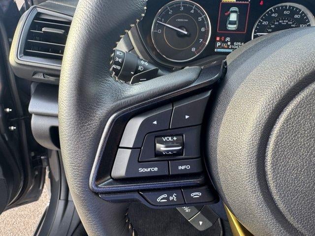 2023 Subaru Crosstrek Sport CVT