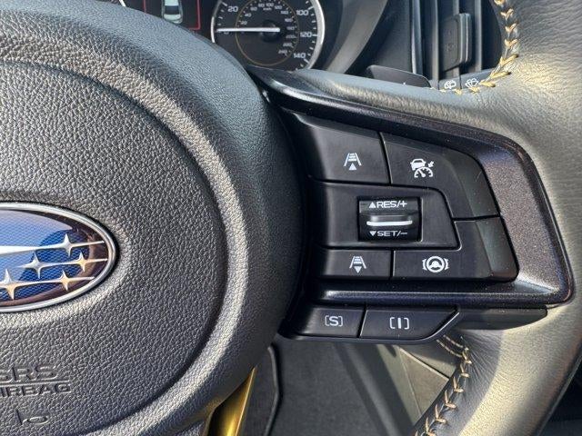 2023 Subaru Crosstrek Sport CVT