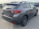 2023 Subaru Crosstrek Sport CVT