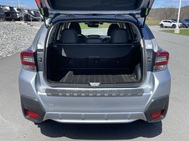 2023 Subaru Crosstrek Sport CVT