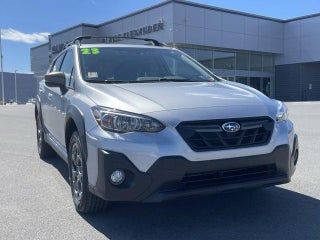 2023 Subaru Crosstrek Sport CVT
