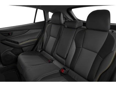 2023 Subaru Crosstrek Sport CVT