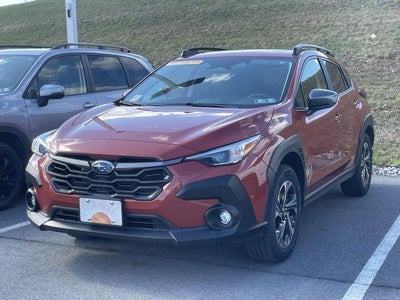 2024 Subaru Crosstrek Premium AWD